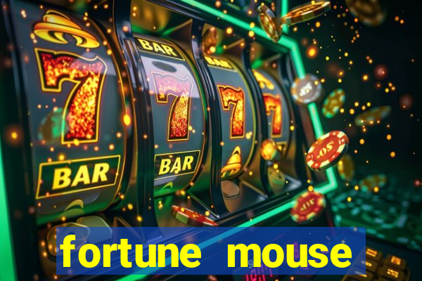 fortune mouse minutos pagantes madrugada